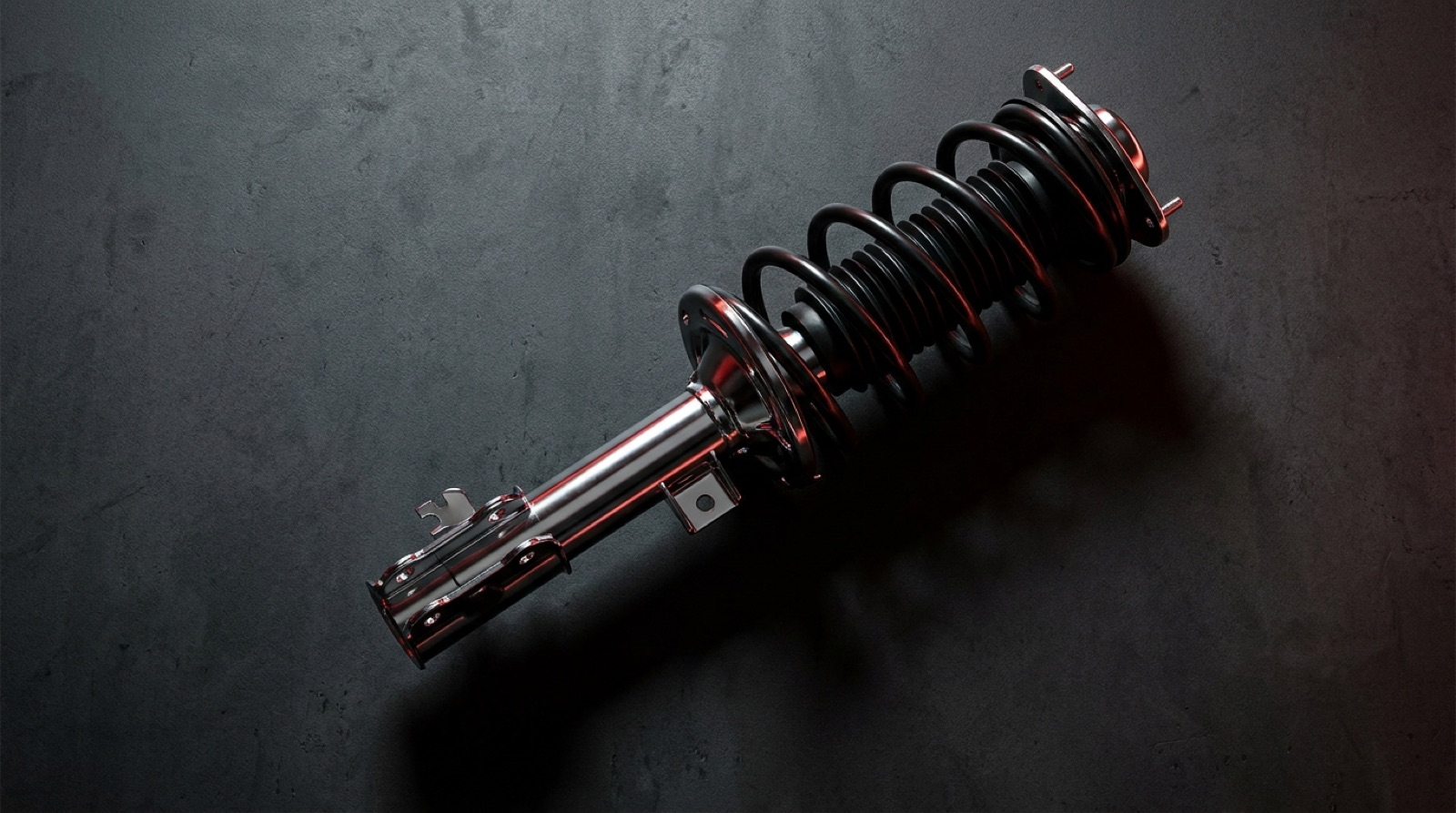 Suspension